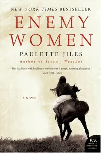 ENEMY WOMEN