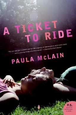 A Ticket to Ride: A Novel (P.S.)