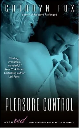 Pleasure Control (Pleasure Games)
