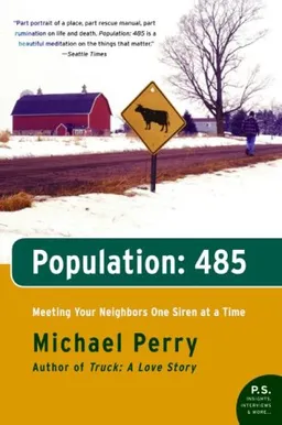 Population: 485 (P.S.)