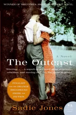 The Outcast: A Novel (P.S.)