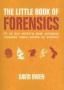 Little Book of Forensics