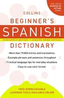 Collins Beginner's Spanish Dictionary, 3rd Edition