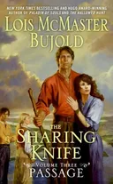 Passage (The Sharing Knife, Book 3)