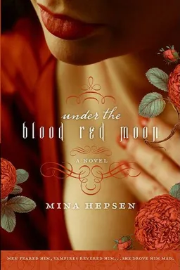 Under the Blood Red Moon