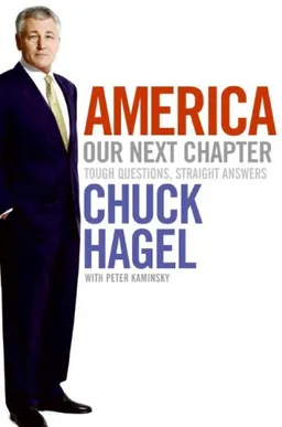 America: Our Next Chapter: Tough Questions, Straight Answers
