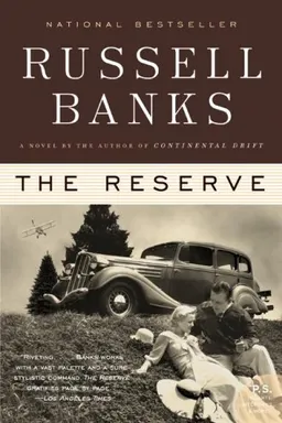 The Reserve: A Novel (P.S.)