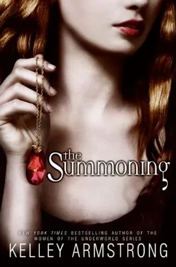 The Summoning (Darkest Powers, Book 1)
