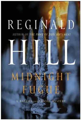 MIDNIGHT FUGUE