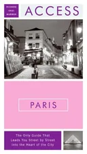 Access Paris 11e