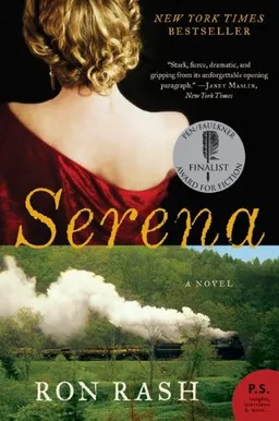 Serena: A Novel (P.S.)