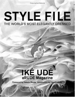 Style File: The World's Most Elegantly Dressed