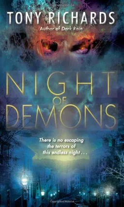 Night of Demons