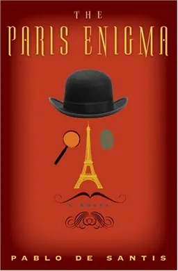The Paris Enigma: A Novel