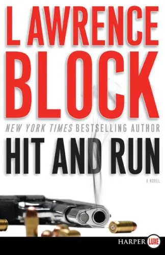 HIT AND RUN