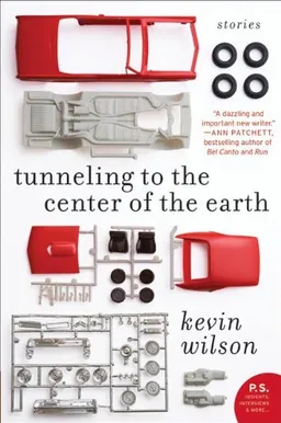 Tunneling to the Center of the Earth: Stories (P.S.)