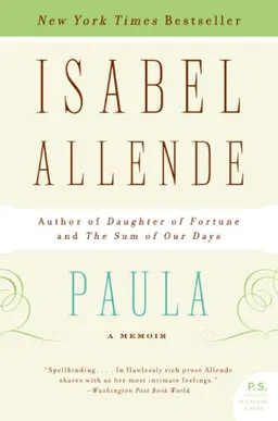 Paula: A Memoir (P.S.)