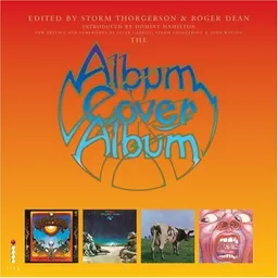 Album Cover Album