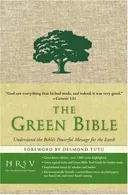 The Green Bible (Flexible)