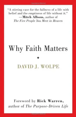 Why Faith Matters