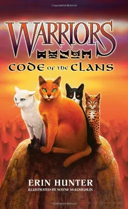 Warriors: Code of the Clans