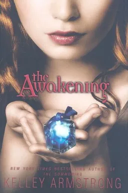 The Awakening (Darkest Powers, Book 2)