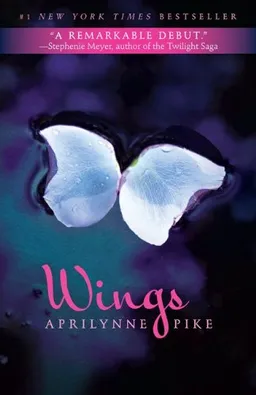 עטיפת Wings