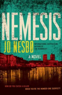 Nemesis (Harry Hole)