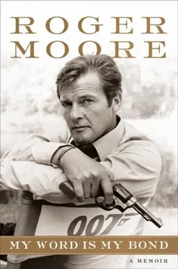 My Word is My Bond: A Memoir