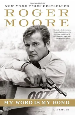 My Word Is My Bond: A Memoir
