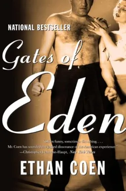 Gates of Eden: Stories (P.S.)