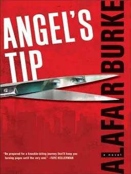 Angel's Tip LP
