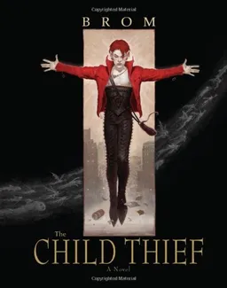 The Child Thief: A Novel