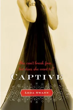 Captive (Avon Red)
