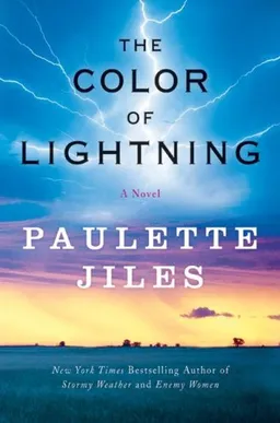 The Color of Lightning: A Novel