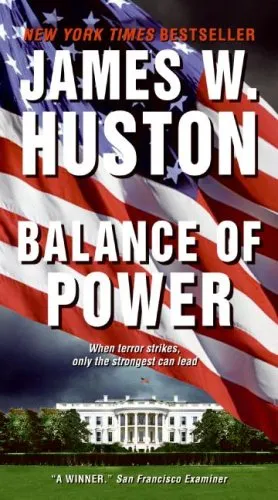 BALANCE OF POWER