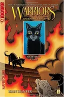 Warriors: Ravenpaw's Path #1: Shattered Peace