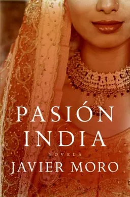 Pasion india (Spanish Edition)