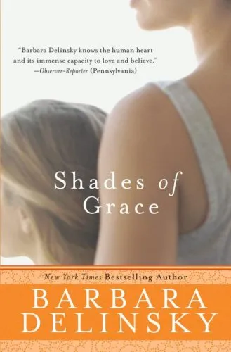 SHADES OF GRACE