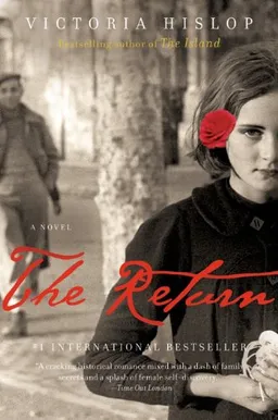The Return: A Novel