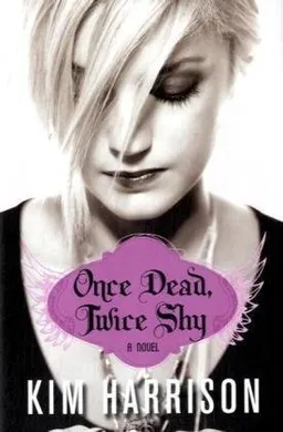 Once Dead, Twice Shy (Madison Avery, Book 1)