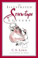 The Screwtape Letters - Special Illustrated Edition