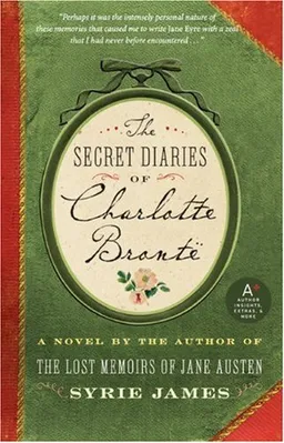 The Secret Diaries of Charlotte Bronte LP