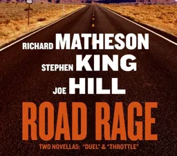 Road Rage CD: Includes 'Duel" and "Throttle"