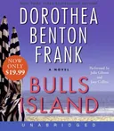 Bulls Island Low Price CD