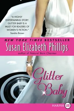 Glitter Baby LP