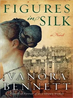 Figures in Silk LP: A Novel