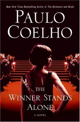 עטיפת The Winner Stands Alone: A Novel