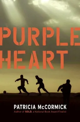 Purple Heart