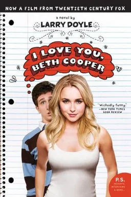 I Love You, Beth Cooper MTI